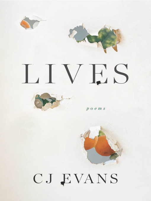 Title details for Lives by CJ Evans - Available